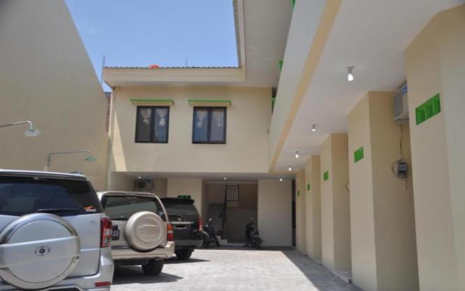 Kost Anjasmoro Tengah Image