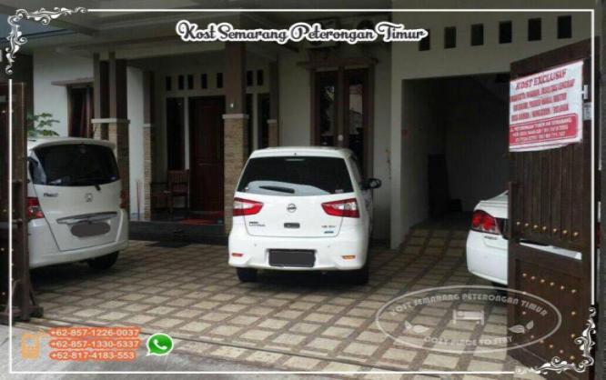 Kost Semarang Peterongan Timur Image