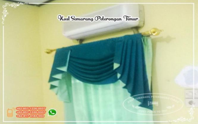 Kost Semarang Peterongan Timur Image