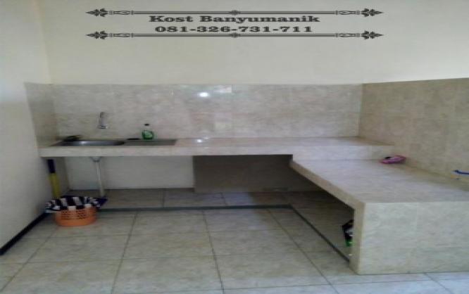 Kost Ekslusif Banyumanik Image