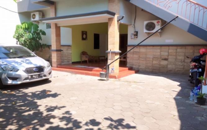 Pondoke Nilam-Kost Semarang Barat Image
