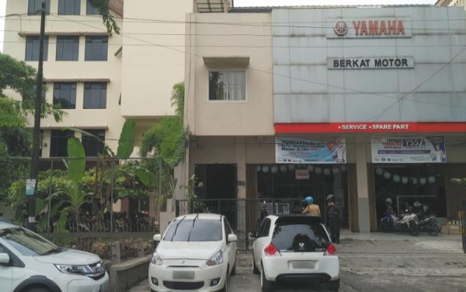 Kost Semarang Kota Image