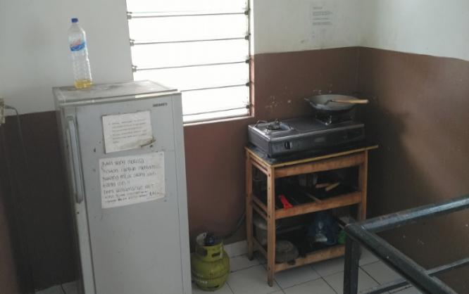 Kost Semarang Kota Image