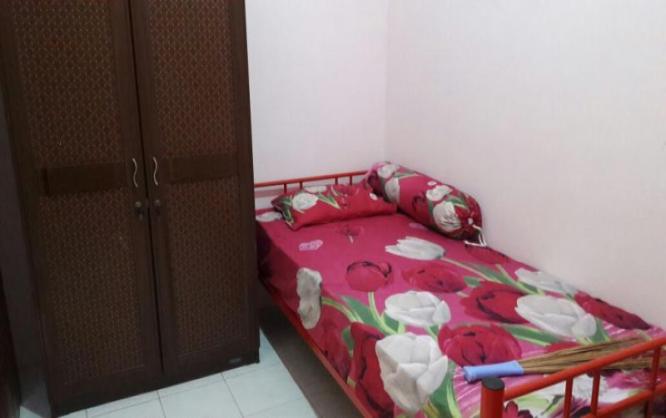 Kost Karyawati Pedurungan Semarang Image