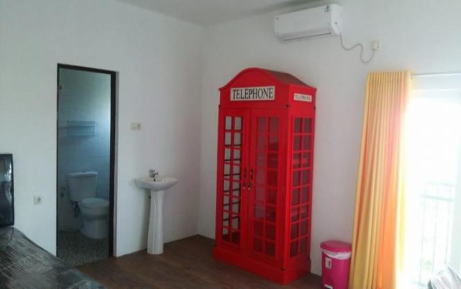 Kos Khusus Putri / Mahasiswi Bulusan. Image