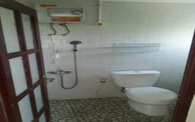 Kos Khusus Putri / Mahasiswi Bulusan. Image