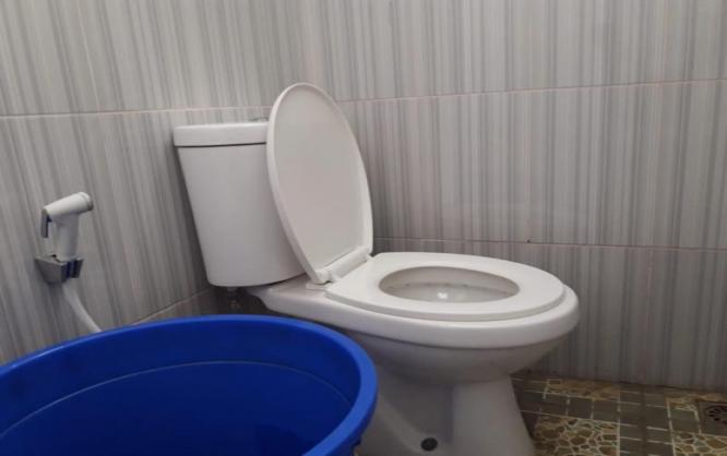 Rumah Kost Putri Ngesrep Banyumanik Image