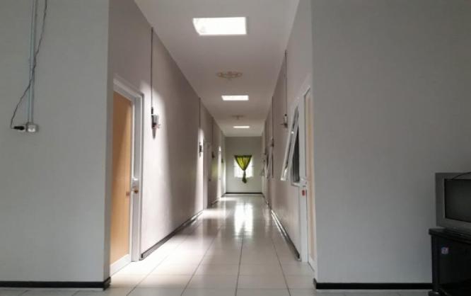 Rumah Kost Putri Ngesrep Banyumanik Image