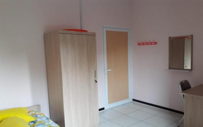 Rumah Kost Putri Ngesrep Banyumanik Image