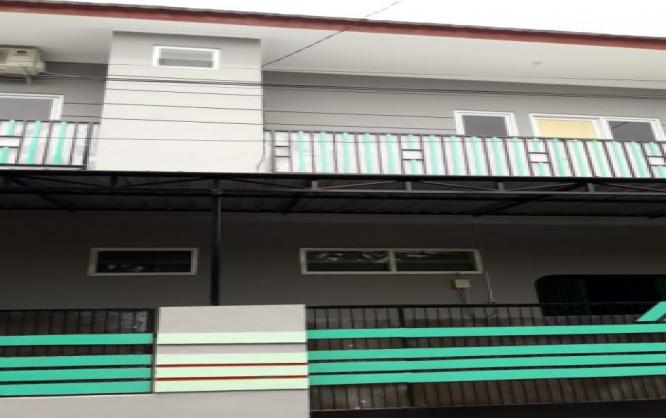 Rumah Kost Putri Ngesrep Banyumanik Image