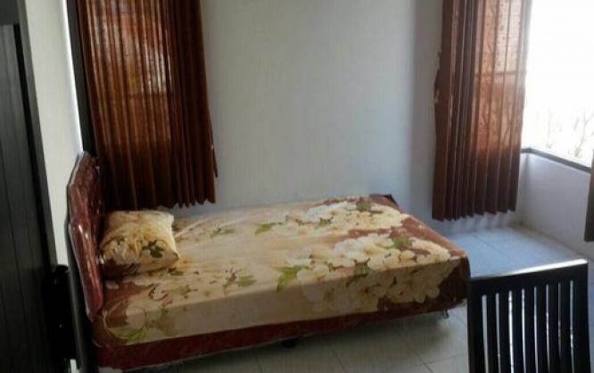 Kost Exclusive Semarang Wisma Raya Image