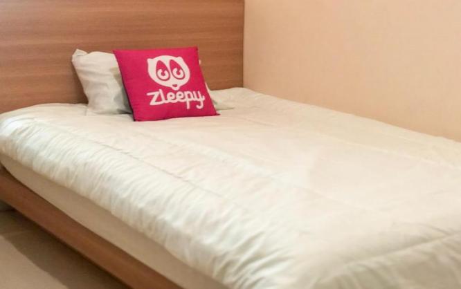 Zleepy @ Singa Residence Image