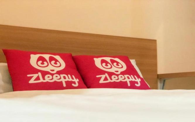 Zleepy @ Singa Residence Image