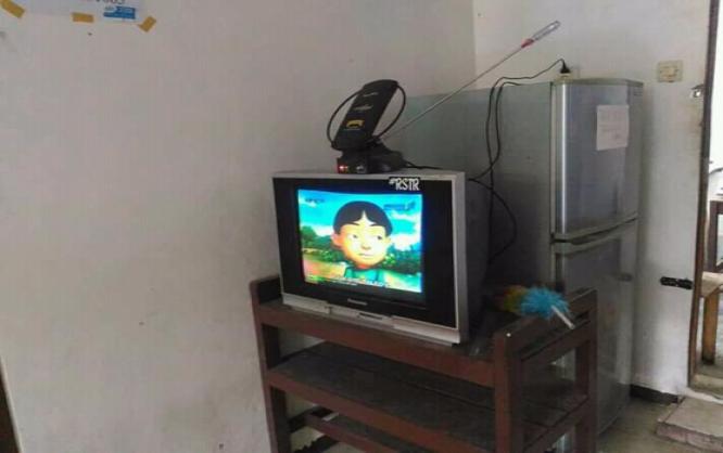 Kost ibu rozikoh Image