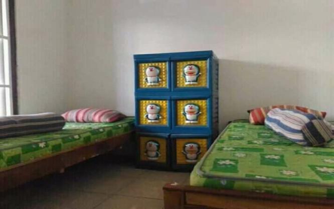 Kost ibu rozikoh Image