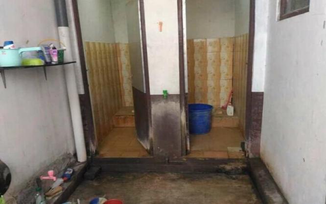 Kost ibu rozikoh Image