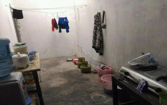 Kost ibu rozikoh Image