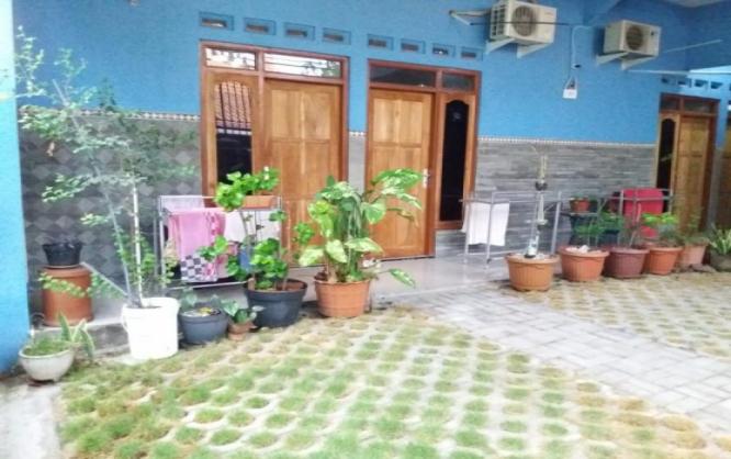 Kost Iyun Gembyang Kendal Image