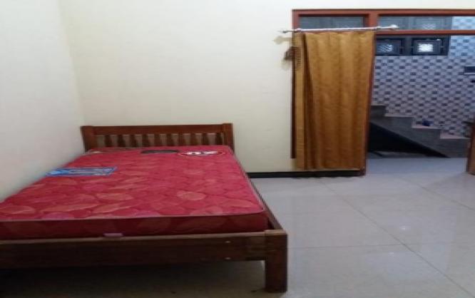 Kost Iyun Gembyang Kendal Image