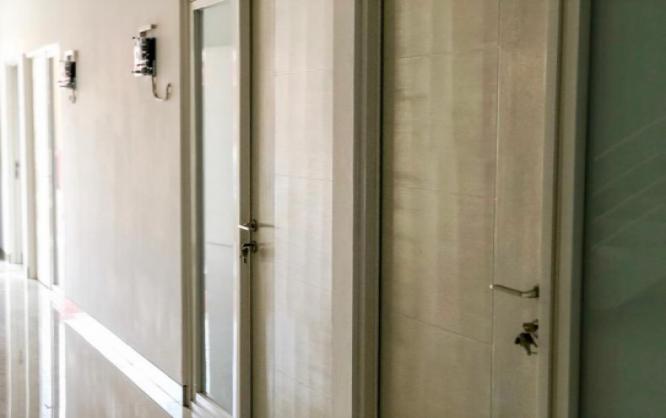 Zleepy @ CK Residence Simpang LIma Image