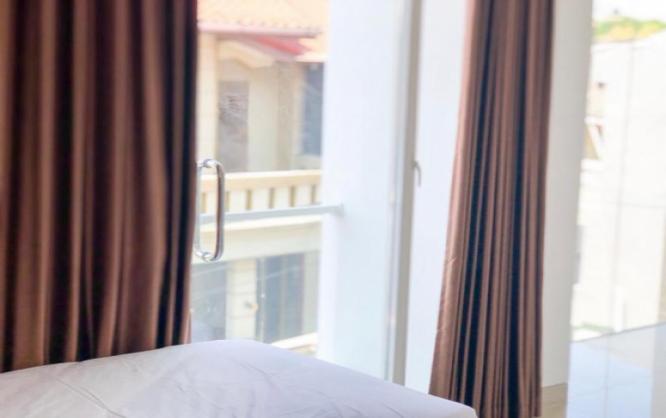 Zleepy @ CK Residence Simpang LIma Image