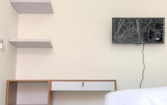 Zleepy @ CK Residence Simpang LIma Image