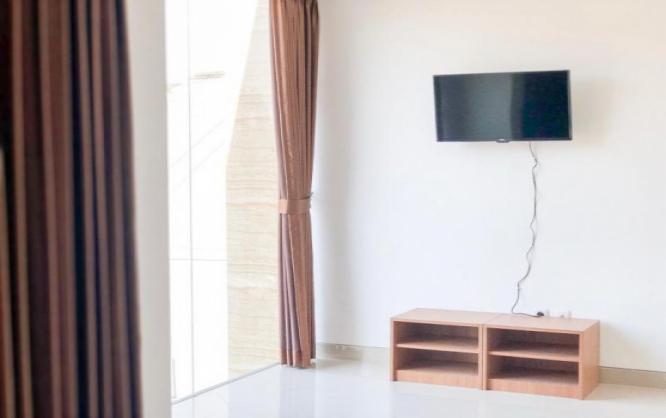 Zleepy @ CK Residence Simpang LIma Image