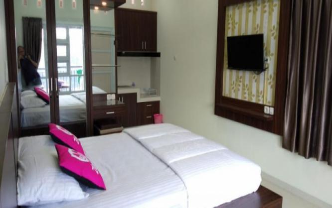 Zleepy @ Sumbing Residence Image