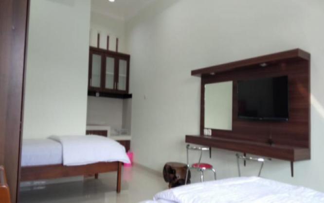 Zleepy @ Sumbing Residence Image