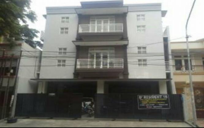 Kost D'Resident 16 Image