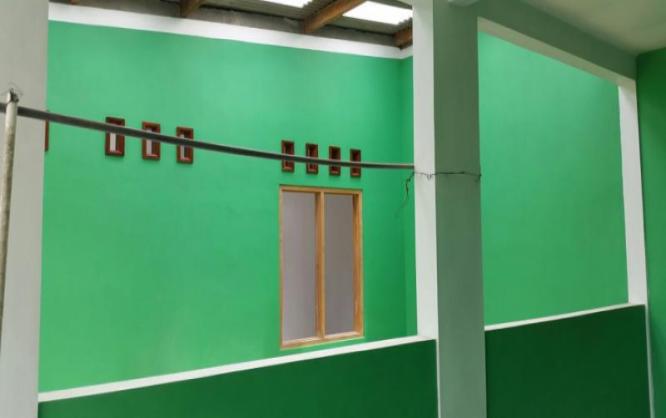 Kos Khusus Pasutri Nyaman Lamper Tengah 3 Semarang Image