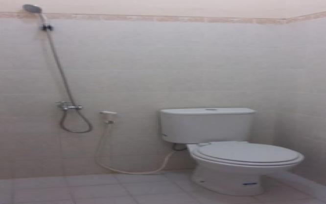 Krisan Rumah Kost Image