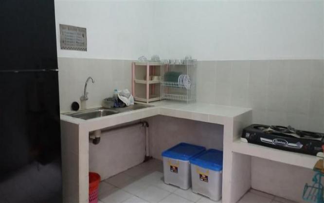 Homey House Solo Image