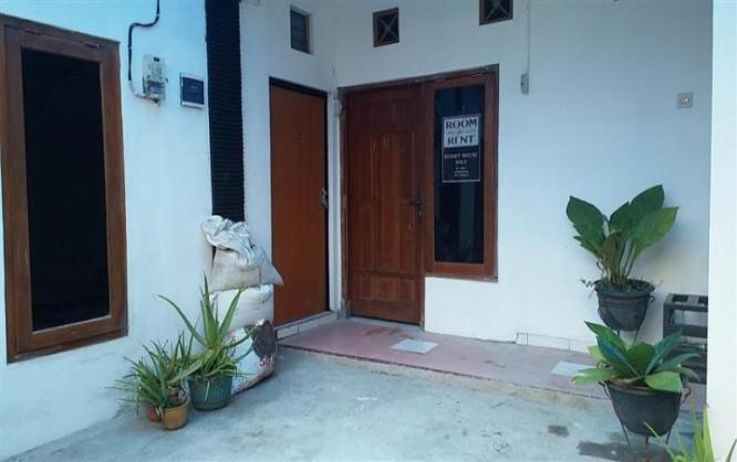 Homey House Solo Image