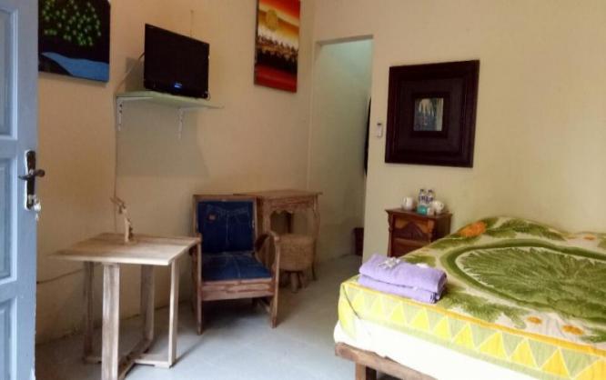 kost puri dewi soba Image