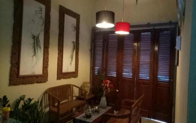 kost puri dewi soba Image