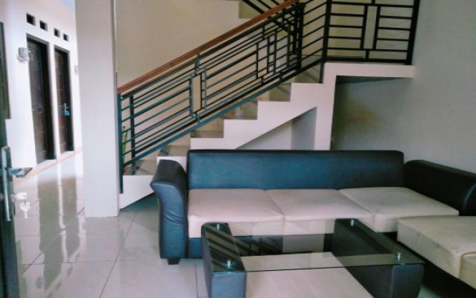 Griya Kost Muslimah Al-Hidayah Image