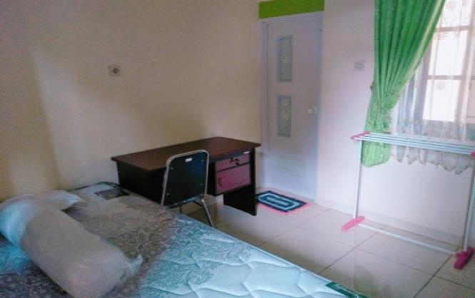 Griya Kost Muslimah Al-Hidayah Image