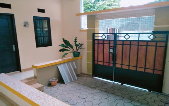 Griya Kost Muslimah Al-Hidayah Image