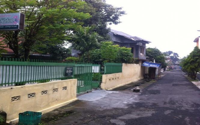 Kost Srikaton Kamar Kenanga Image