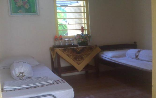 Kost Srikaton Kamar Kenanga Image