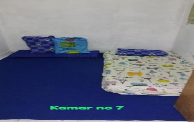 Kos putra prawira jebres solo Image