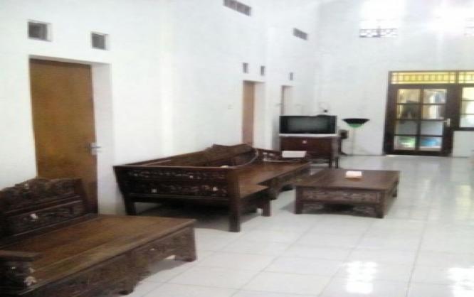 Kos putra prawira jebres solo Image