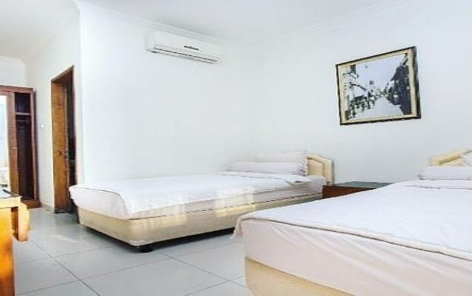 Griya tenera solo Image