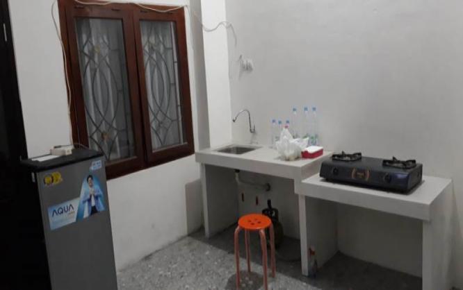 Kost Omah Putri Dekat Kampus UMS Image