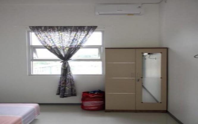 Kost Baru Konsep 3in1 Di Kota Tegal Image