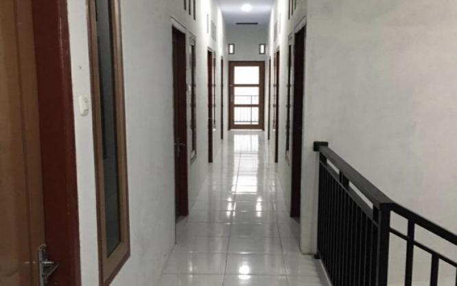 Puri Emas Kost Mojotengah Wonosobo Image