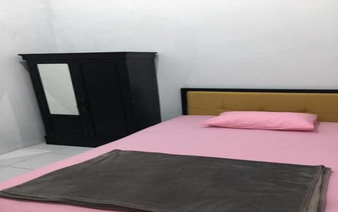 Puri Emas Kost Mojotengah Wonosobo Image