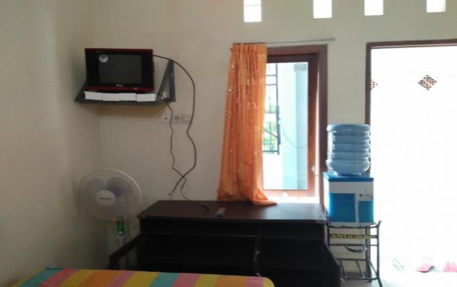Rumah Kost Griya Indah Lestari Image