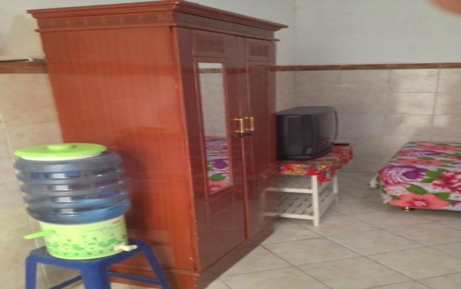 Kos Putra Bunder Gresik Image